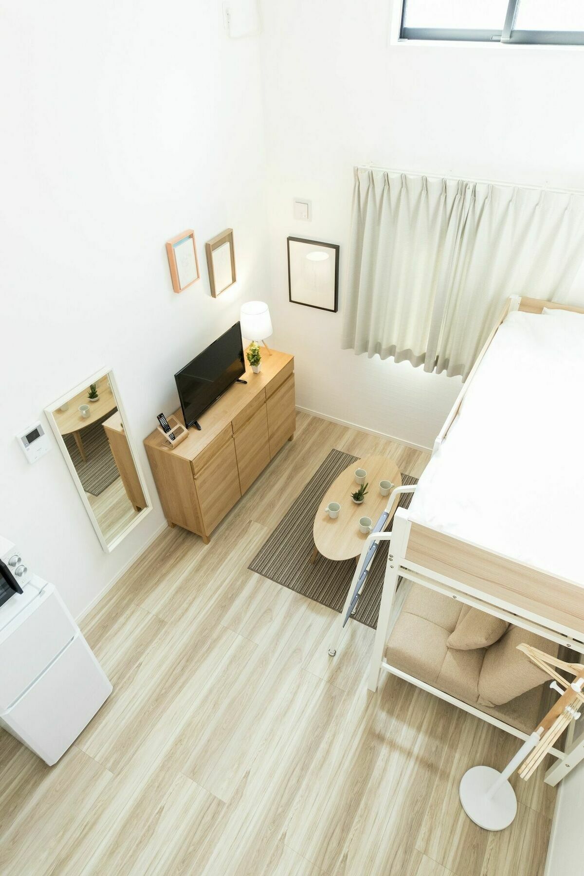 후쿠오카 Trip Pod Shimogofuku-Machi 아파트 외부 사진